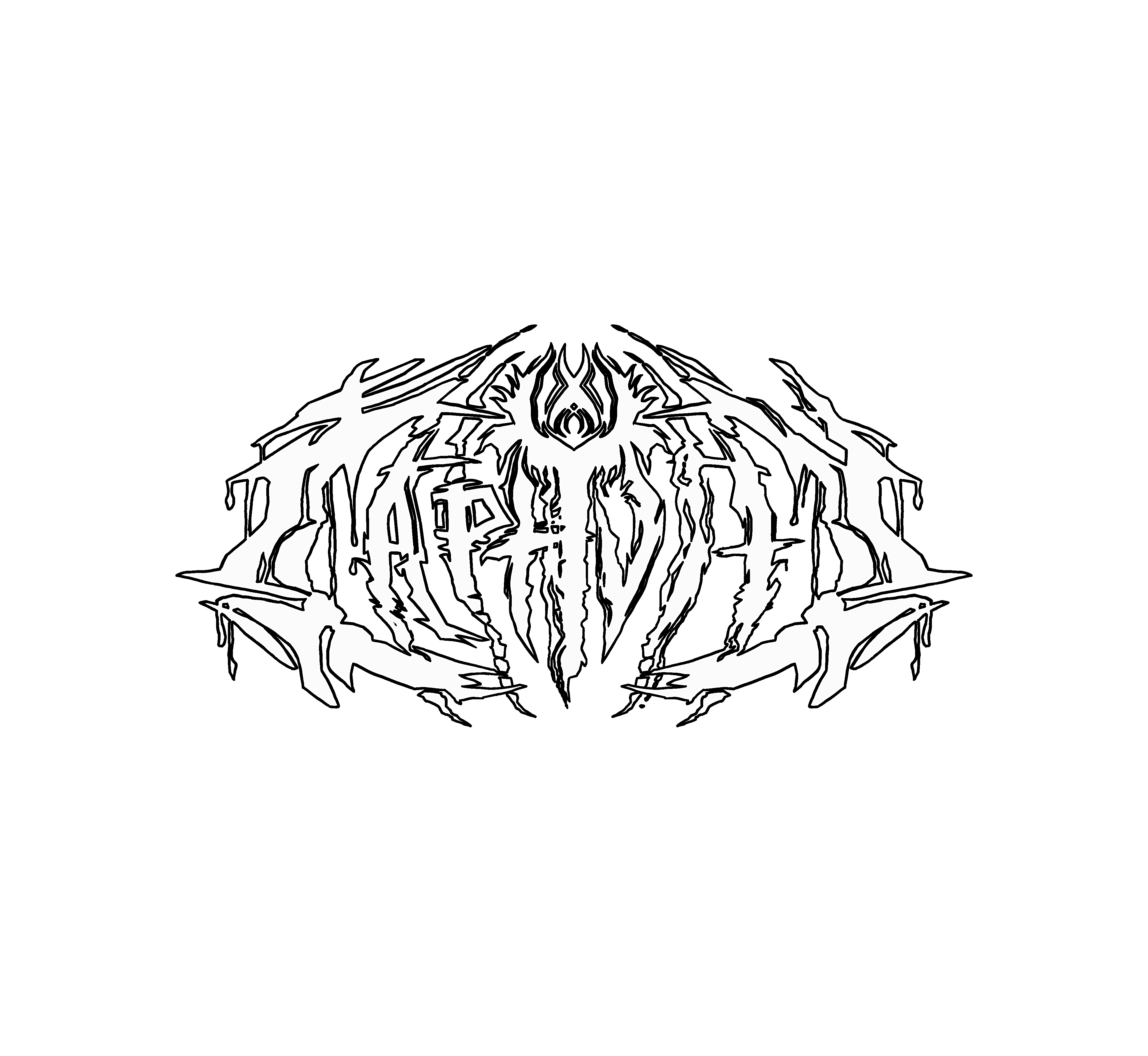 Captivity logo
